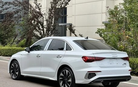 Audi A3, 2023 год, 2 850 000 рублей, 4 фотография