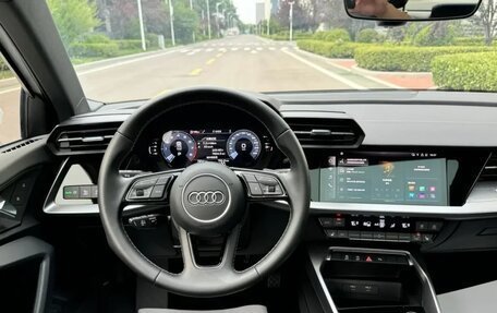Audi A3, 2023 год, 2 850 000 рублей, 7 фотография