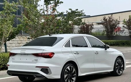 Audi A3, 2023 год, 2 850 000 рублей, 5 фотография