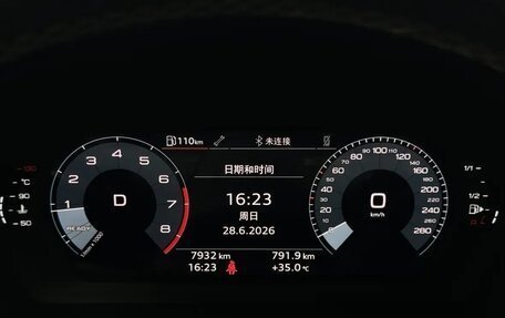 Audi A3, 2023 год, 2 850 000 рублей, 10 фотография