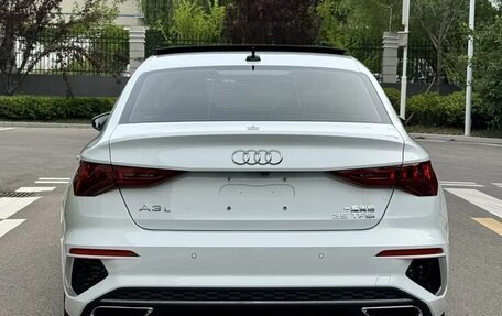 Audi A3, 2023 год, 2 850 000 рублей, 6 фотография