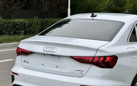 Audi A3, 2023 год, 2 850 000 рублей, 13 фотография