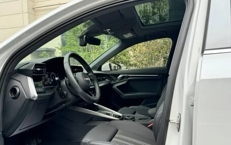 Audi A3, 2023 год, 2 850 000 рублей, 12 фотография