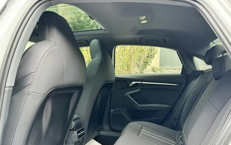 Audi A3, 2023 год, 2 850 000 рублей, 17 фотография