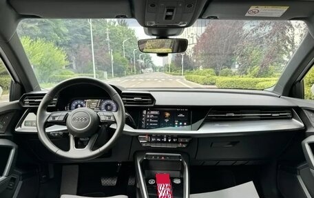 Audi A3, 2023 год, 2 850 000 рублей, 9 фотография