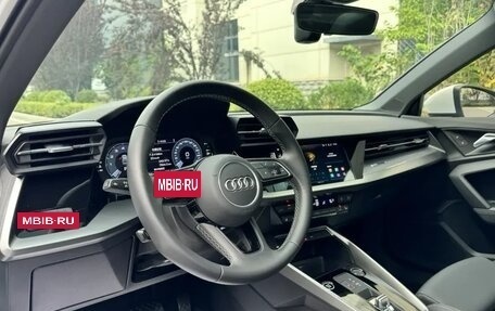 Audi A3, 2023 год, 2 850 000 рублей, 8 фотография