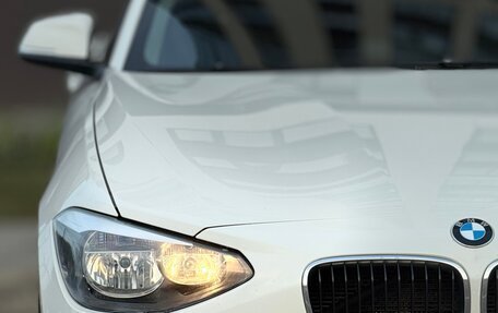 BMW 1 серия, 2013 год, 930 000 рублей, 3 фотография