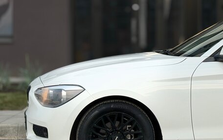 BMW 1 серия, 2013 год, 930 000 рублей, 6 фотография