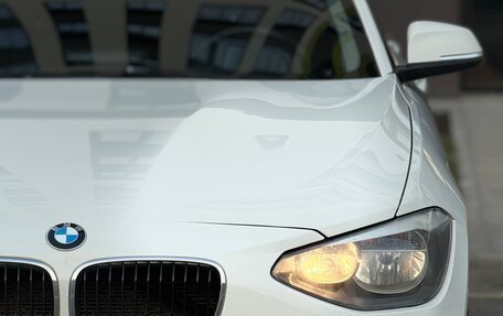 BMW 1 серия, 2013 год, 930 000 рублей, 4 фотография