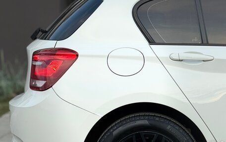 BMW 1 серия, 2013 год, 930 000 рублей, 13 фотография