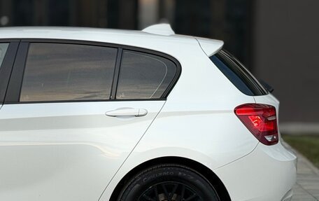 BMW 1 серия, 2013 год, 930 000 рублей, 7 фотография