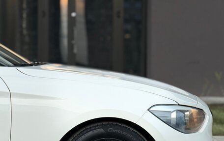 BMW 1 серия, 2013 год, 930 000 рублей, 14 фотография