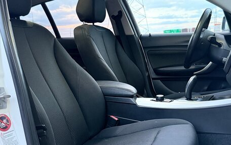 BMW 1 серия, 2013 год, 930 000 рублей, 15 фотография