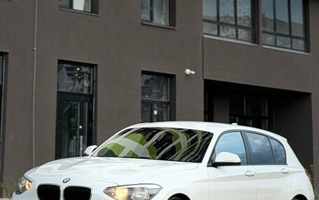 BMW 1 серия, 2013 год, 930 000 рублей, 5 фотография