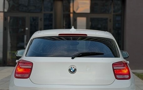 BMW 1 серия, 2013 год, 930 000 рублей, 9 фотография