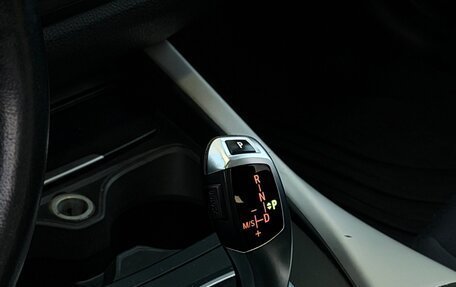 BMW 1 серия, 2013 год, 930 000 рублей, 22 фотография