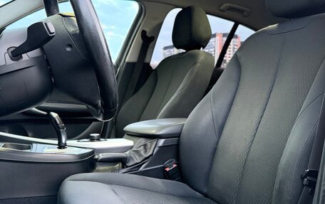 BMW 1 серия, 2013 год, 930 000 рублей, 21 фотография