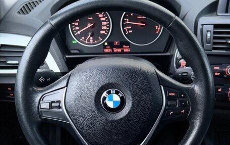 BMW 1 серия, 2013 год, 930 000 рублей, 20 фотография