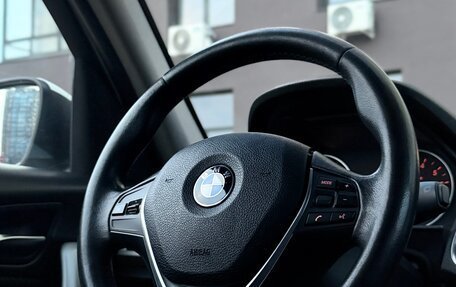 BMW 1 серия, 2013 год, 930 000 рублей, 19 фотография