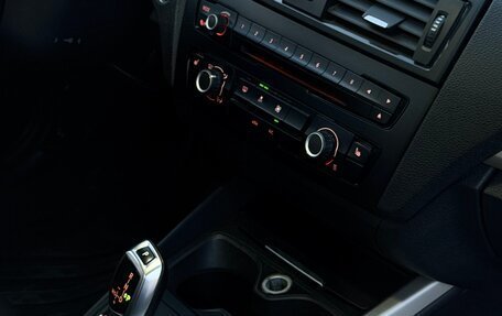 BMW 1 серия, 2013 год, 930 000 рублей, 30 фотография