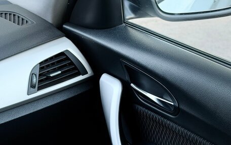 BMW 1 серия, 2013 год, 930 000 рублей, 26 фотография