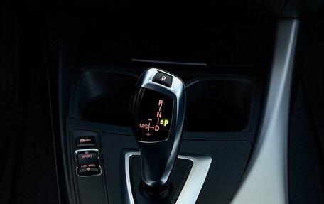 BMW 1 серия, 2013 год, 930 000 рублей, 25 фотография