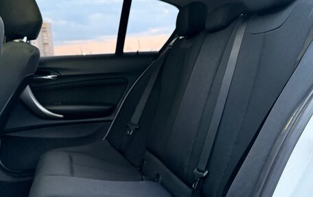 BMW 1 серия, 2013 год, 930 000 рублей, 28 фотография
