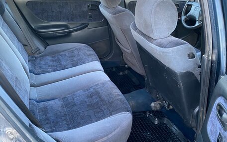 Mazda 626, 1999 год, 200 000 рублей, 6 фотография