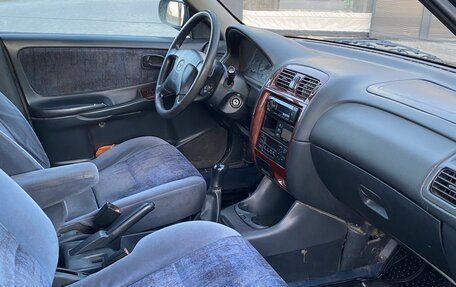 Mazda 626, 1999 год, 200 000 рублей, 5 фотография