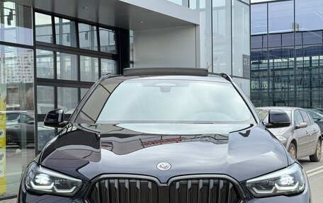BMW X6, 2020 год, 7 099 000 рублей, 2 фотография
