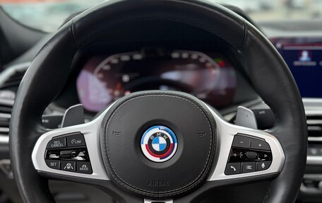 BMW X6, 2020 год, 7 099 000 рублей, 9 фотография
