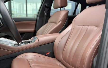 BMW X6, 2020 год, 7 099 000 рублей, 8 фотография