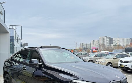 BMW X6, 2020 год, 7 099 000 рублей, 3 фотография