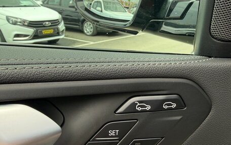BMW X6, 2020 год, 7 099 000 рублей, 10 фотография