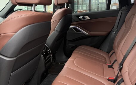BMW X6, 2020 год, 7 099 000 рублей, 13 фотография