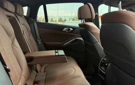 BMW X6, 2020 год, 7 099 000 рублей, 15 фотография