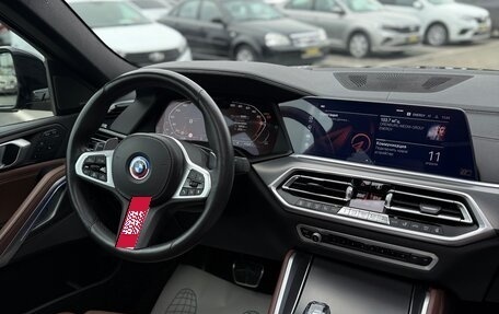 BMW X6, 2020 год, 7 099 000 рублей, 16 фотография