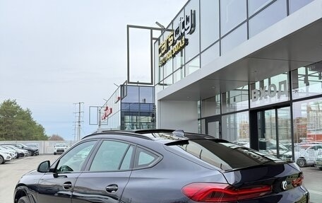 BMW X6, 2020 год, 7 099 000 рублей, 6 фотография