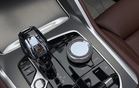 BMW X6, 2020 год, 7 099 000 рублей, 22 фотография