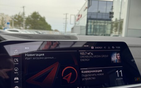 BMW X6, 2020 год, 7 099 000 рублей, 18 фотография
