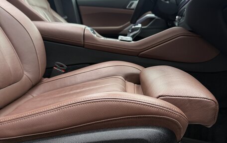 BMW X6, 2020 год, 7 099 000 рублей, 25 фотография