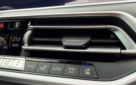 BMW X6, 2020 год, 7 099 000 рублей, 26 фотография