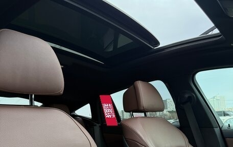 BMW X6, 2020 год, 7 099 000 рублей, 24 фотография