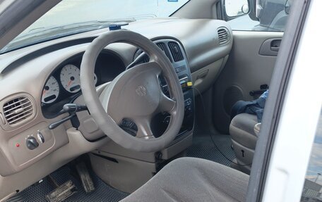 Dodge Caravan IV, 2001 год, 390 000 рублей, 6 фотография
