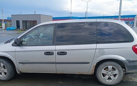 Dodge Caravan IV, 2001 год, 390 000 рублей, 4 фотография