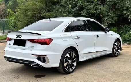 Audi A3, 2023 год, 2 050 000 рублей, 4 фотография