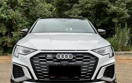 Audi A3, 2023 год, 2 050 000 рублей, 3 фотография