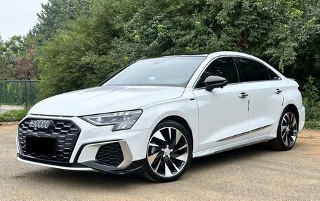 Audi A3, 2023 год, 2 050 000 рублей, 2 фотография