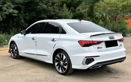 Audi A3, 2023 год, 2 050 000 рублей, 6 фотография