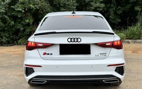 Audi A3, 2023 год, 2 050 000 рублей, 5 фотография